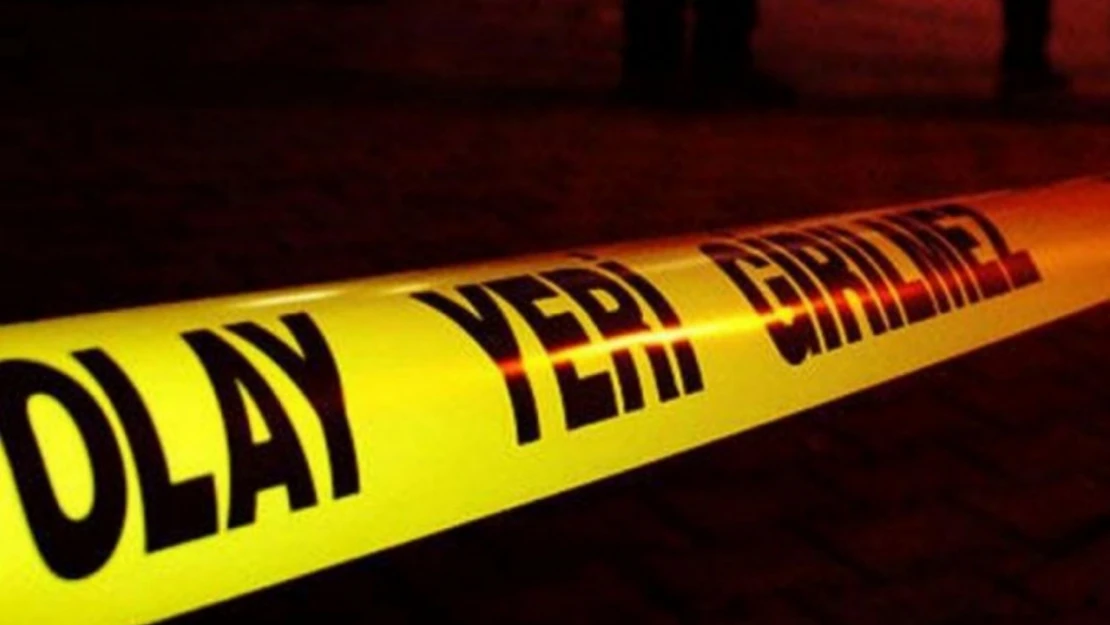 Traktör şarampole devrildi: 1 ölü, 1 yaralı