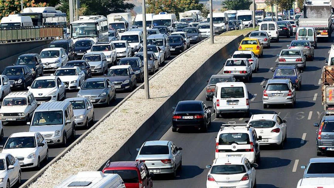 TÜİK Açıkladı: Sayısı 167 Bini Aştı