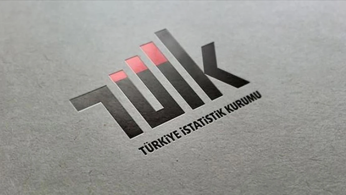 TÜİK, Endeksleri Açıkladı