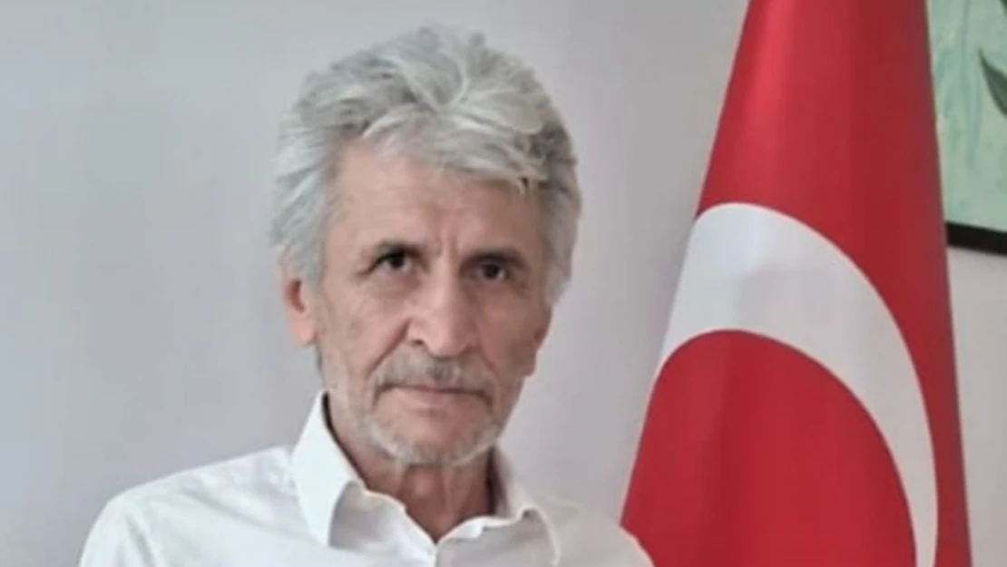 Turgut Arslan: 'İhanetlerin Her Türlüsüne Lanetler Olsun'