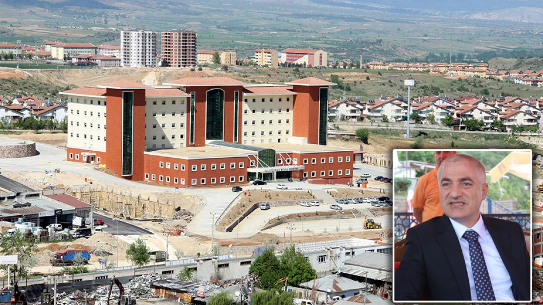 Turgut ve Keser konsorsiyumu, Uğurlu için kararlı