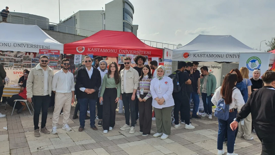 Turizm Fakültesi'nden Hızlı Başlangıç