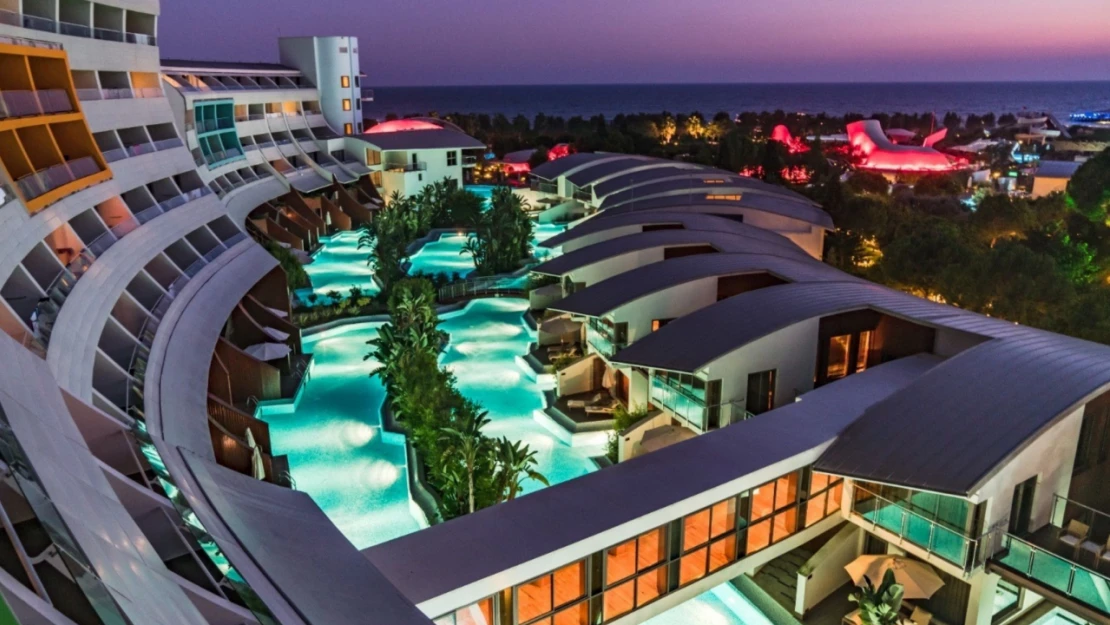 Turizm Sektörü 2024 Yılında Turist Sayısında Rekor Bekliyor
