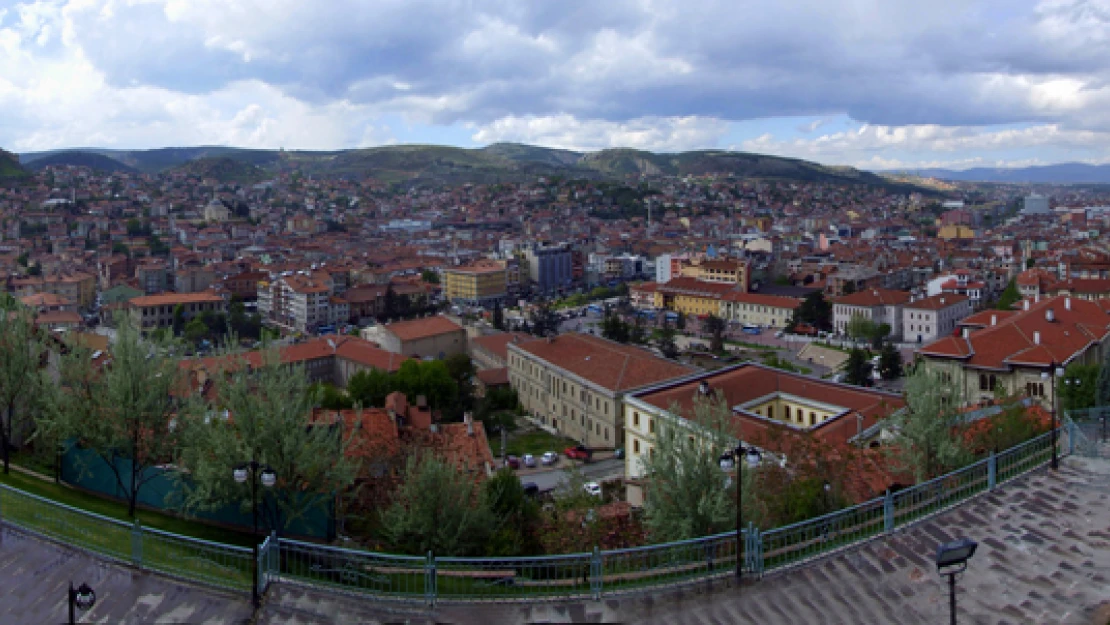 Türk Dünyası Kültür Başkenti  kapılarını açıyor