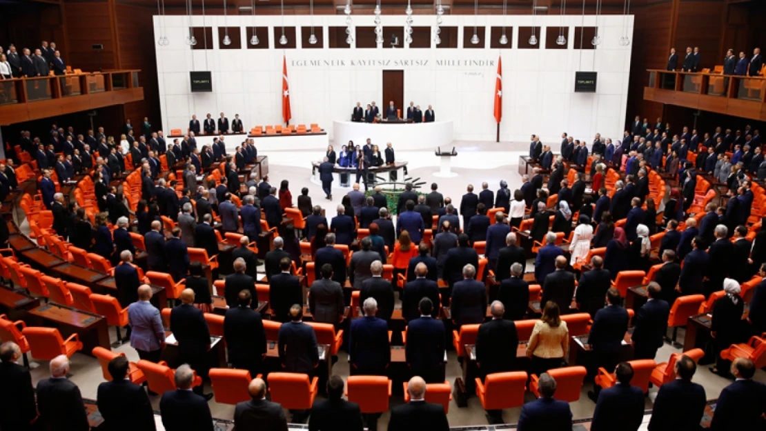 Türk Ticaret Kanunu Ve Bazı Kanunlarda Değişikliğe Gidildi