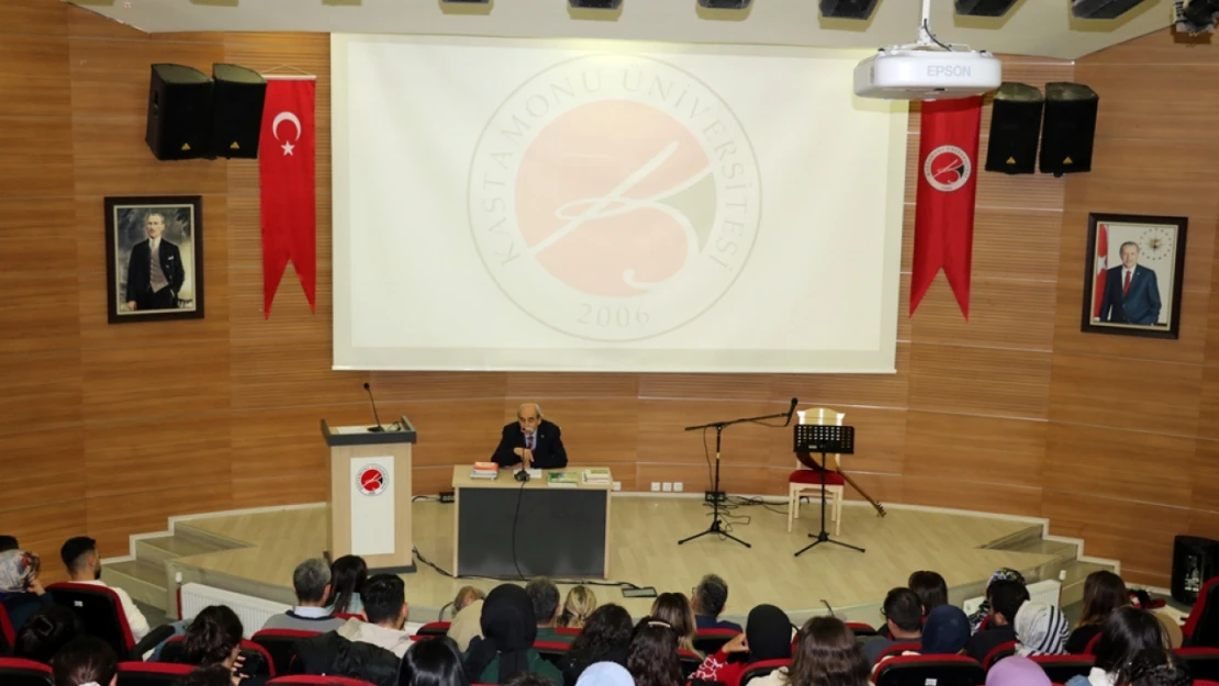 Türkçe Öğretimi Konferansı Düzenlendi