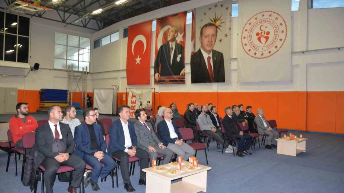 'Yeşil Bir Gelecek İçin' Uluslararası İş Birliği