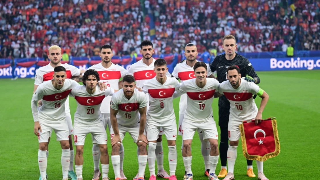 Türkiye Euro24'e Veda Etti