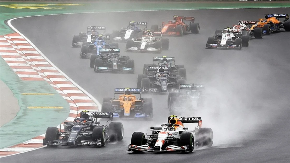 Türkiye, Formula 1'e Ev Sahipliği Yapmak İstiyor