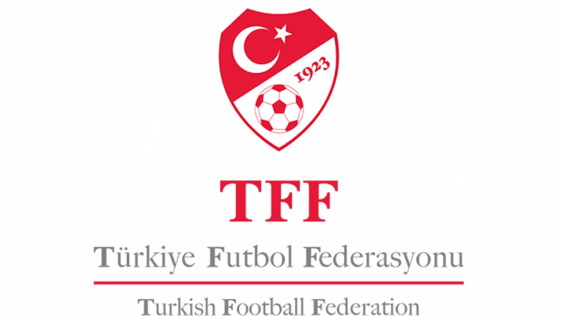 Türkiye Futbol Federasyonu Olağanüstü Toplanıyor