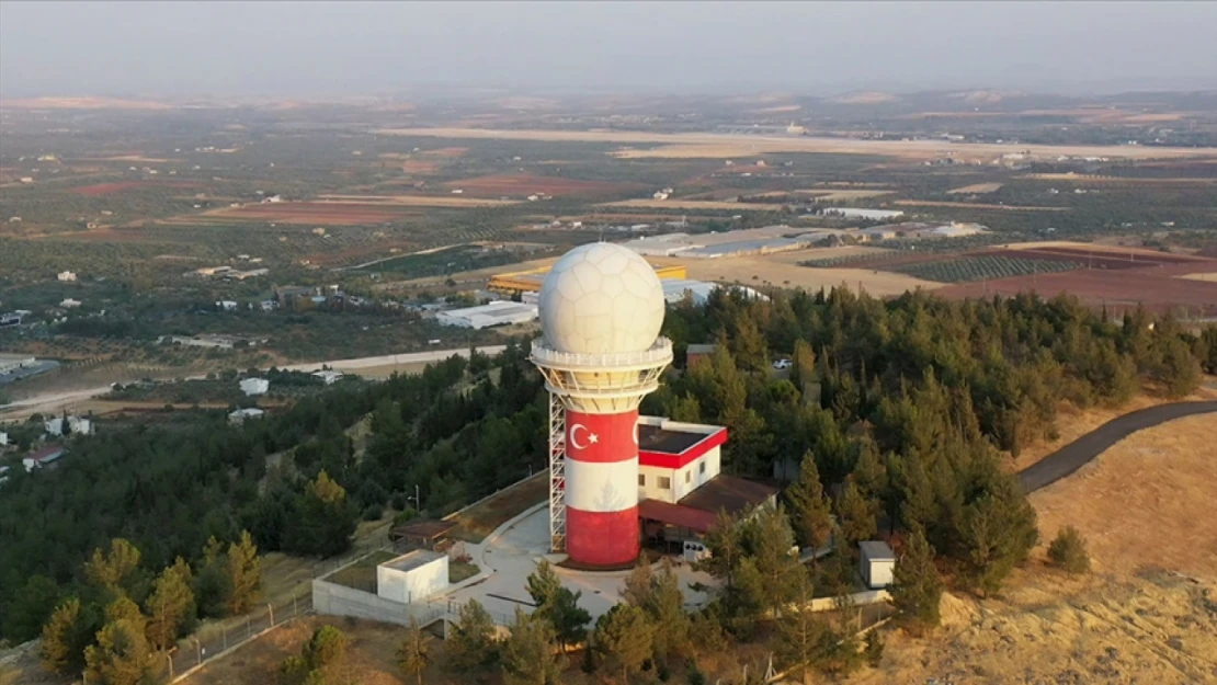 Türkiye'nin İlk Yerli Sivil Radar Sistemi MGR, Yolda