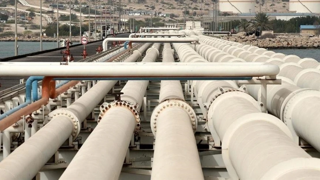 Türkiye'nin Petrol İthalatı Arttı