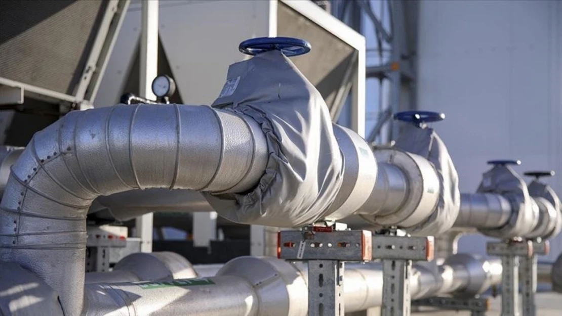 Türkiye'ye Yeni Gaz: Anlaşma Yapıldı