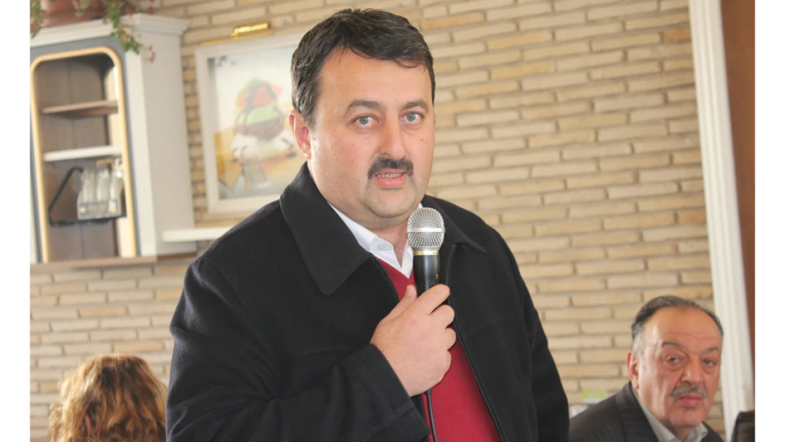 'Türkiye'nin geleceğini çalma çabaları var'