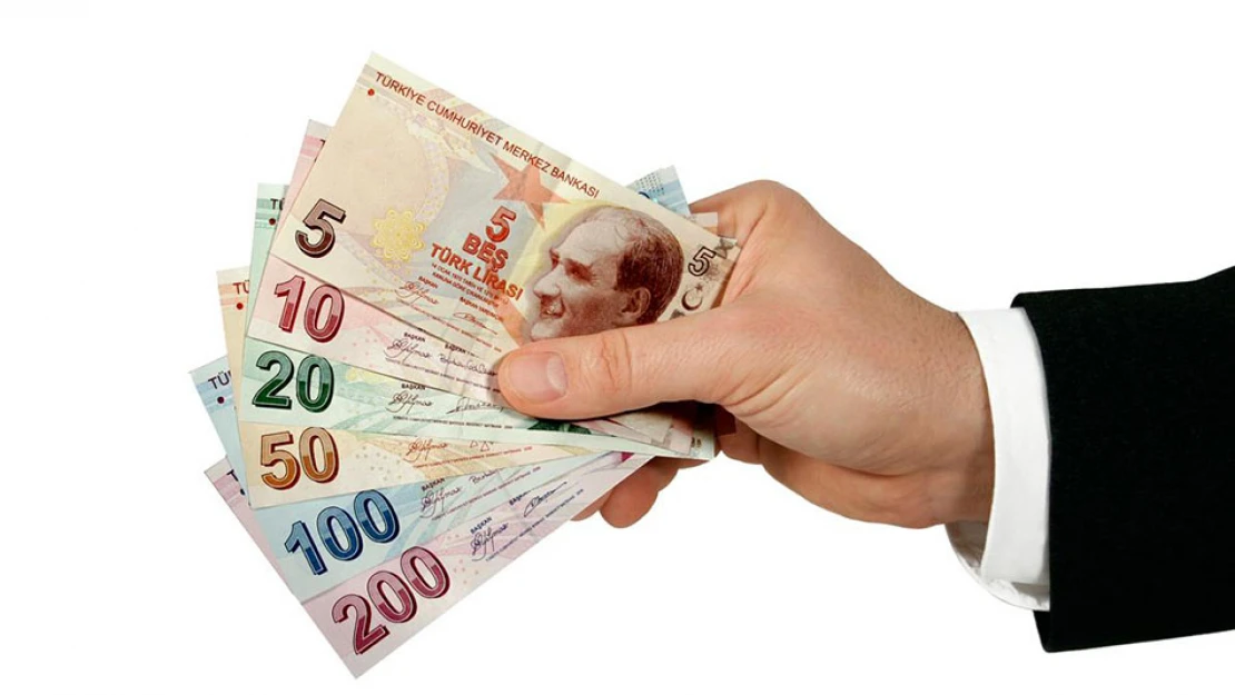 Ulaştırmaya yüzde 17,3 pay ayırdık