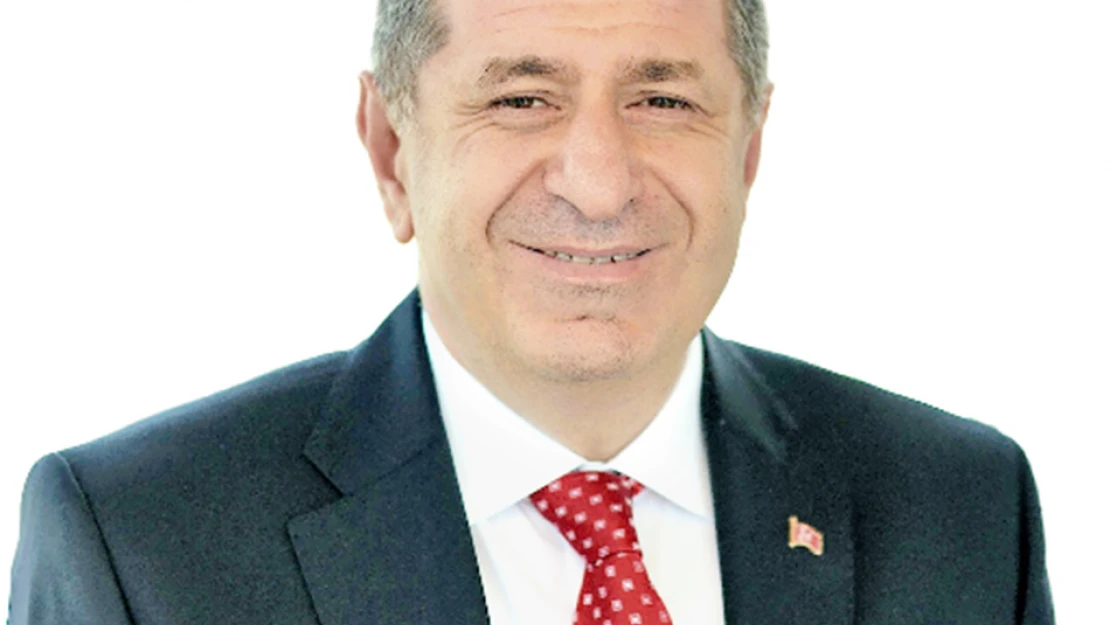 Ümit Özdağ, Kastamonu'ya geliyor