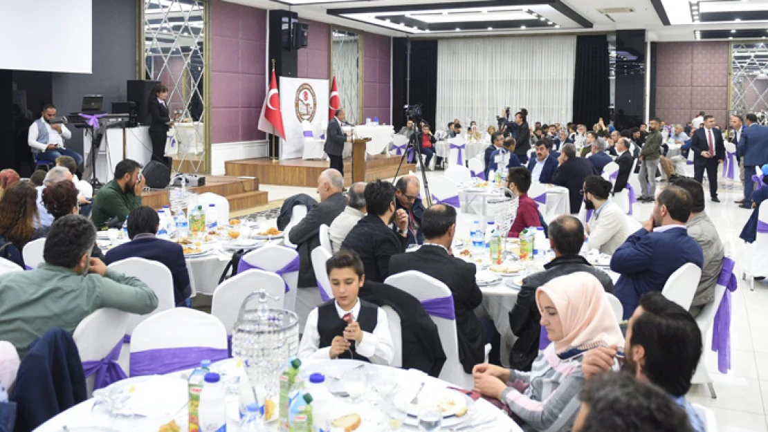 9'uncu Ahşap Fuarı 2 Ekim 2019'da