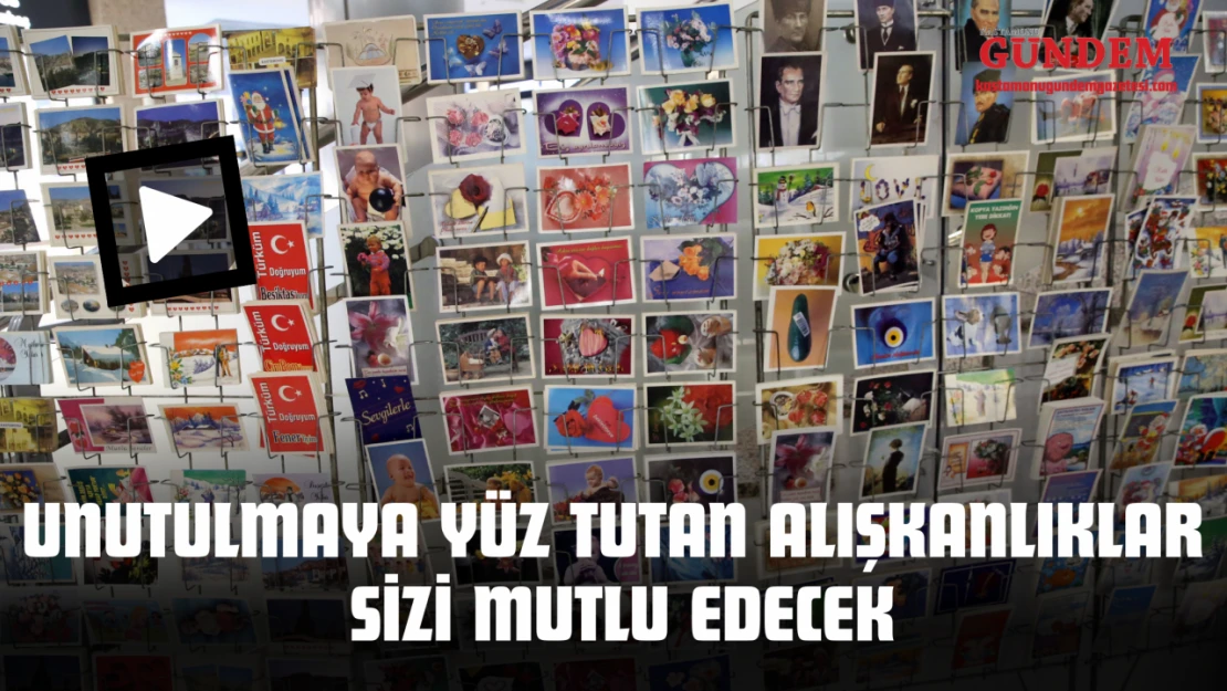 Unutulmaya Yüz Tutan Alışkanlıklar Sizi Mutlu Edecek