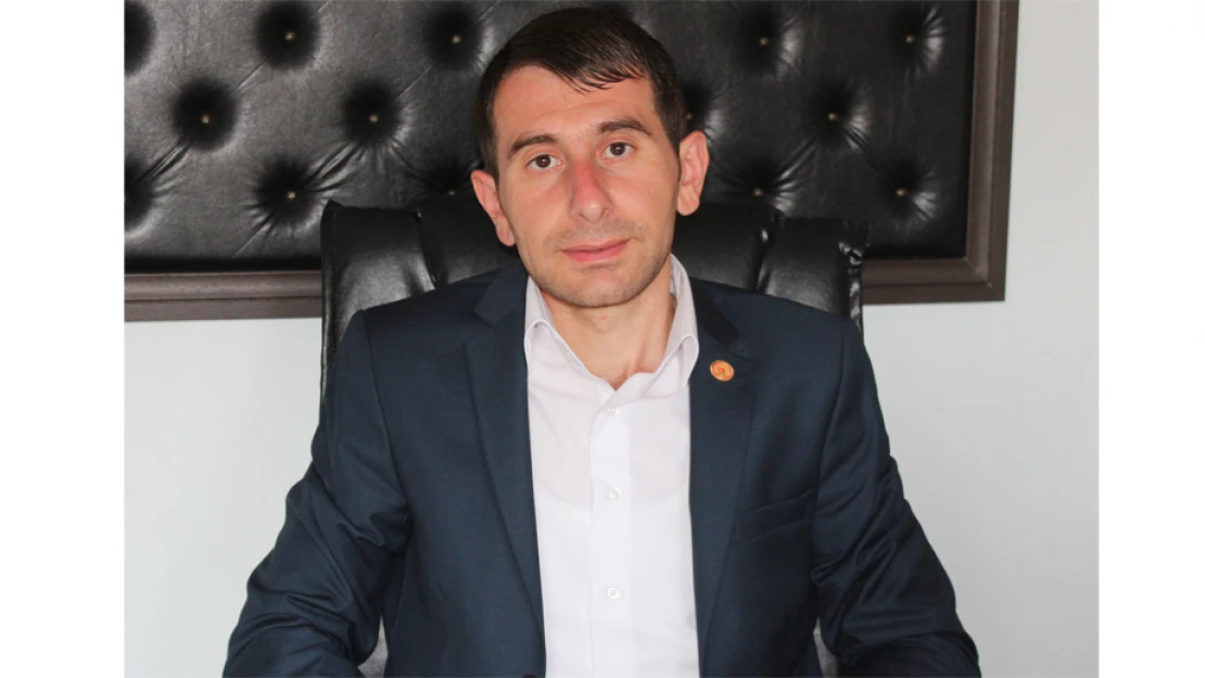 'Uyum içerisinde çalışıyoruz'