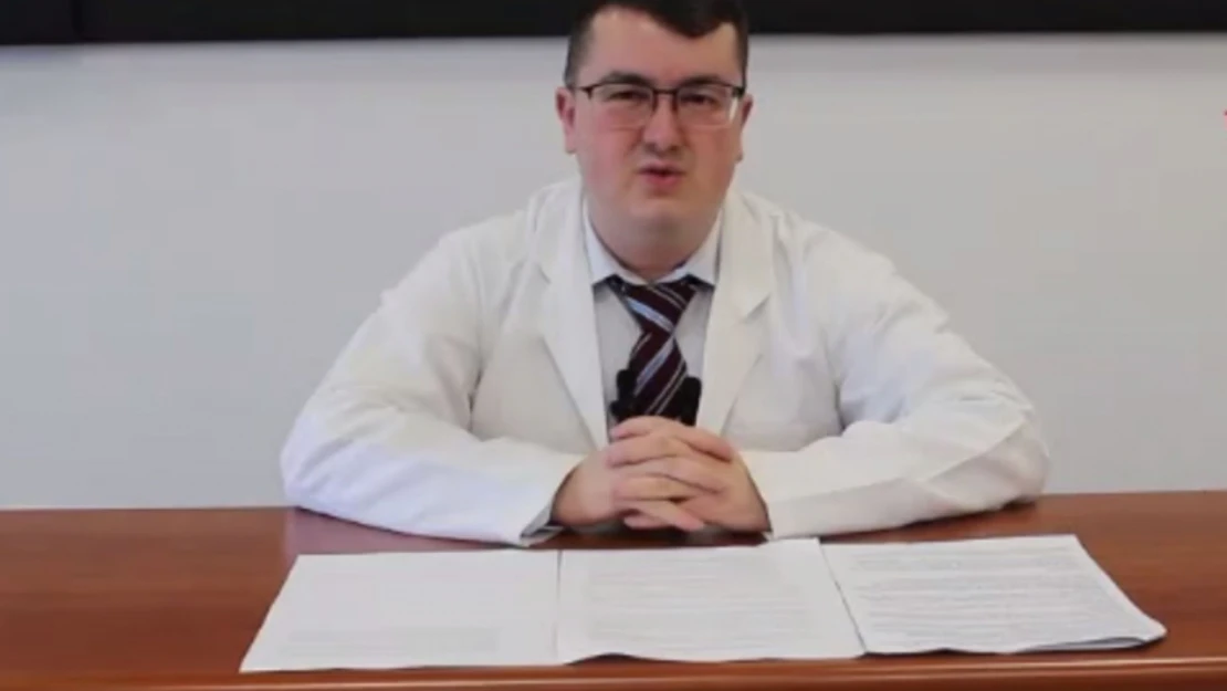 Uzmanından KKKA Bilgilendirmesi