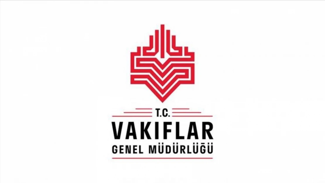 Vakıflar Genel Müdürlüğü Ramazan'da İftar Verecek