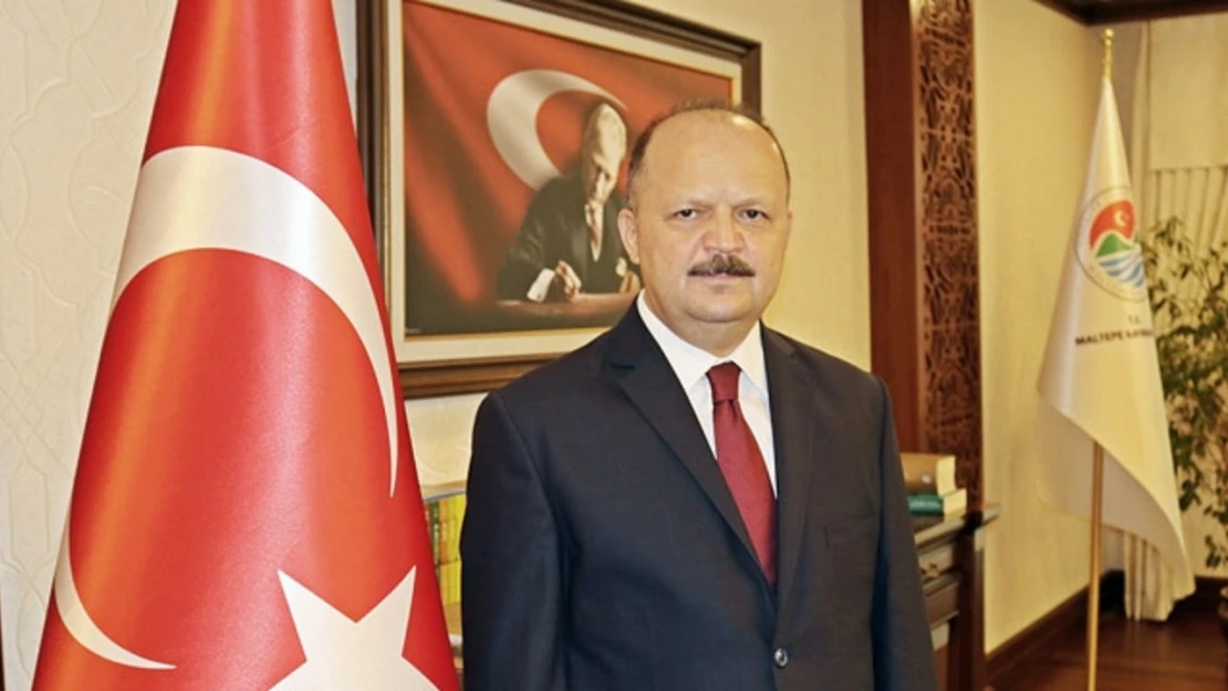 Vali Meftun Dallı: 'Kastamonu'muz vatan aşkını yüreğinde taşımaktadır'