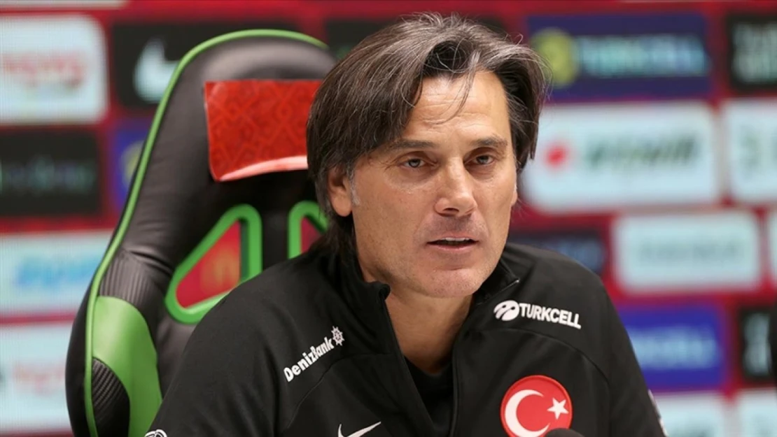 Vincenzo Montella: 'İkinci Golden Sonra Omzumuzdan Büyük Bir Yük Kalktı'