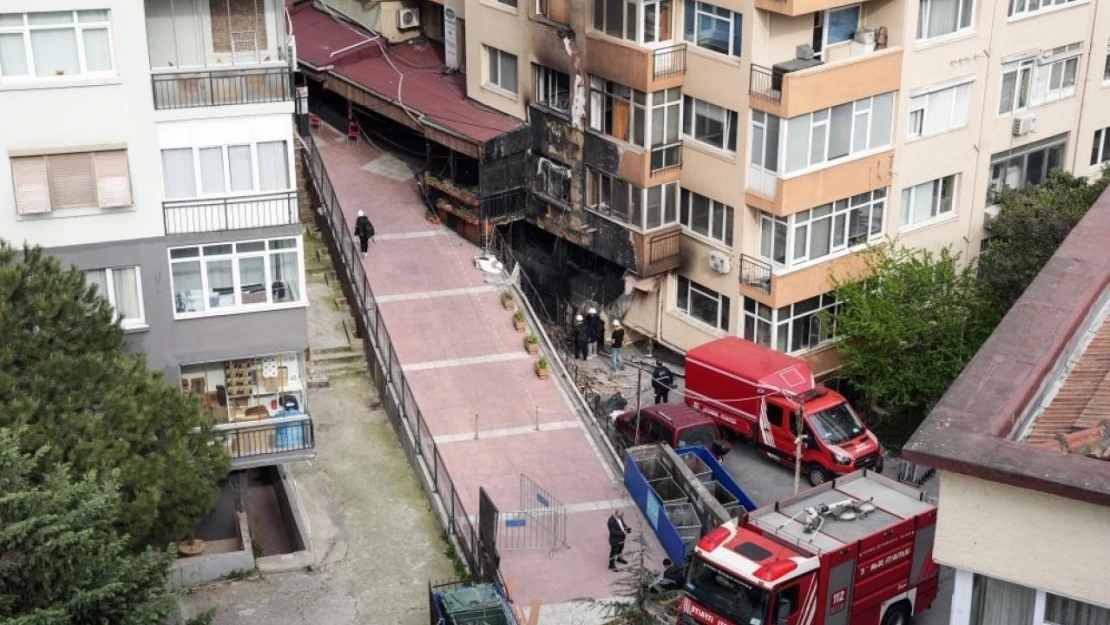 Yangın Felaketine İlişkin İlk Duruşma Tarihi Belli Oldu