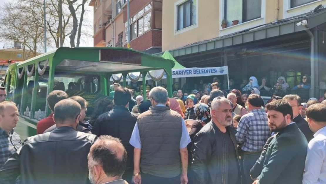 Yangında Ölen Ustanın Kızı Sevim Alpan: 'Kim Suçluysa Cezasını Çeksin'