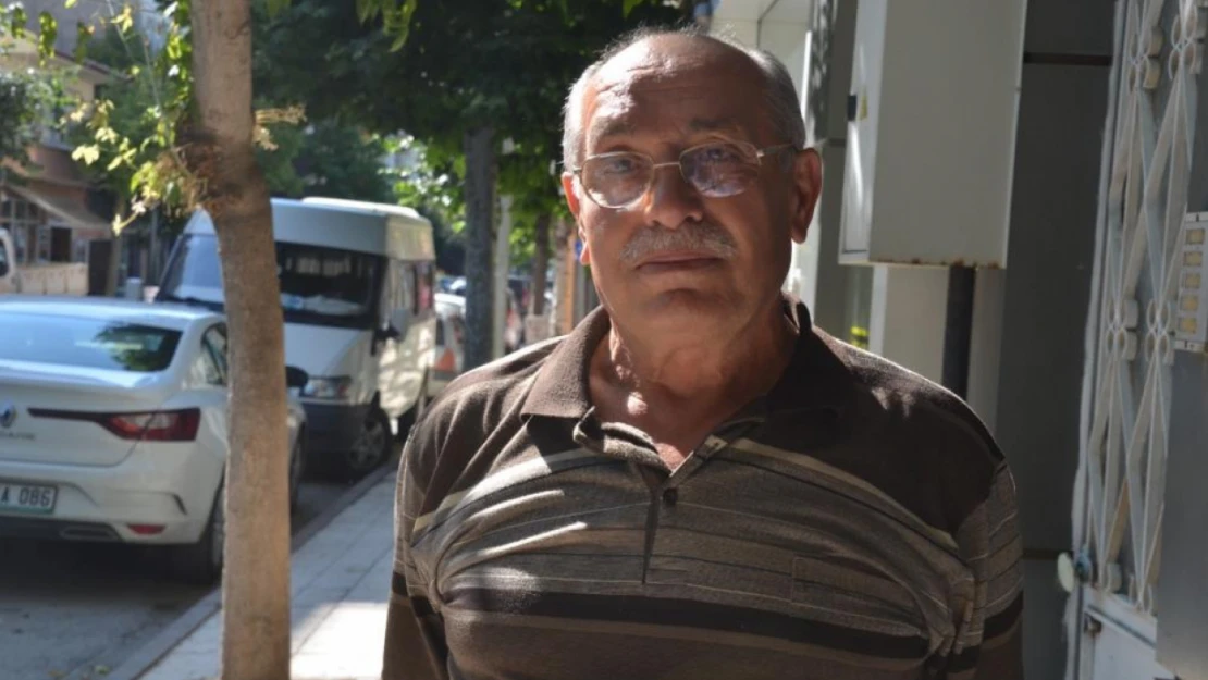 Yanlışlıkla hesabına gelen parayı iade etti