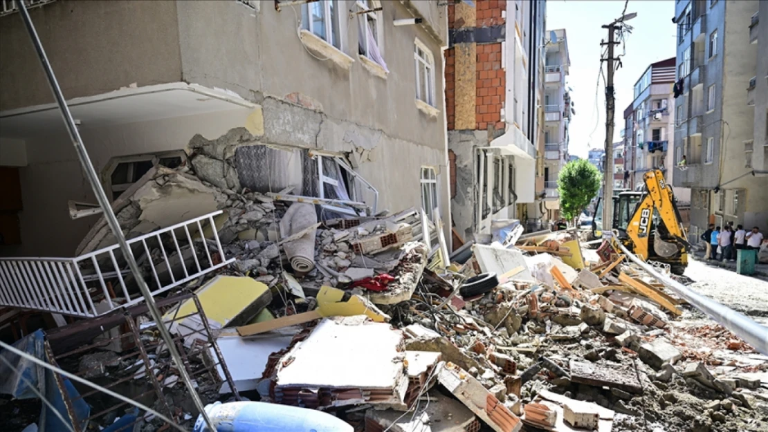 Yapı Denetim Kuruluşlarına Ağır Yaptırımlar Uygulanacak