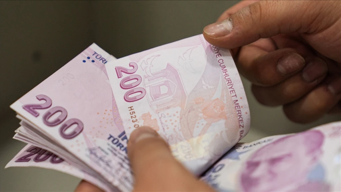 Yardımlar Hesaplar Yatmaya Başladı