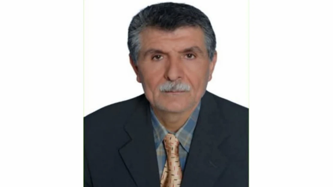 Yaşlı Adam Ormanlık Alanda Ölü Bulundu