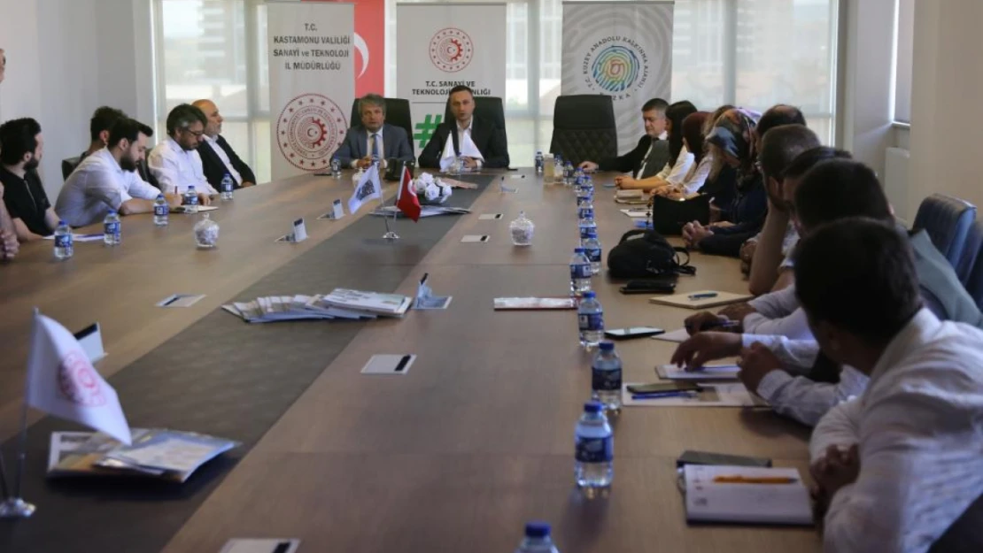 Yatırımcılara Destek Verilecek