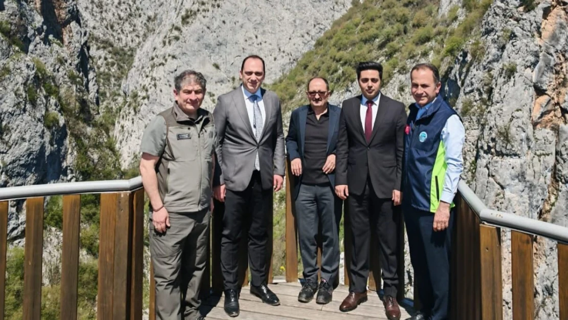 Yaz Ayı Yaklaşırken Güvenlik Ele Alındı