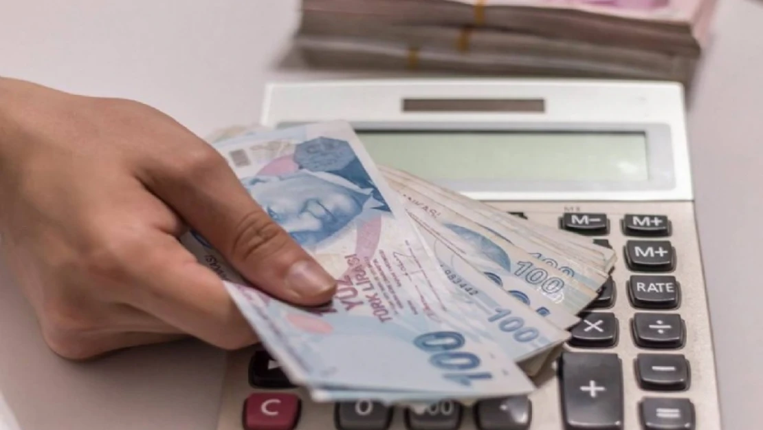 YD-ÜFE yüzde 0,59 azaldı