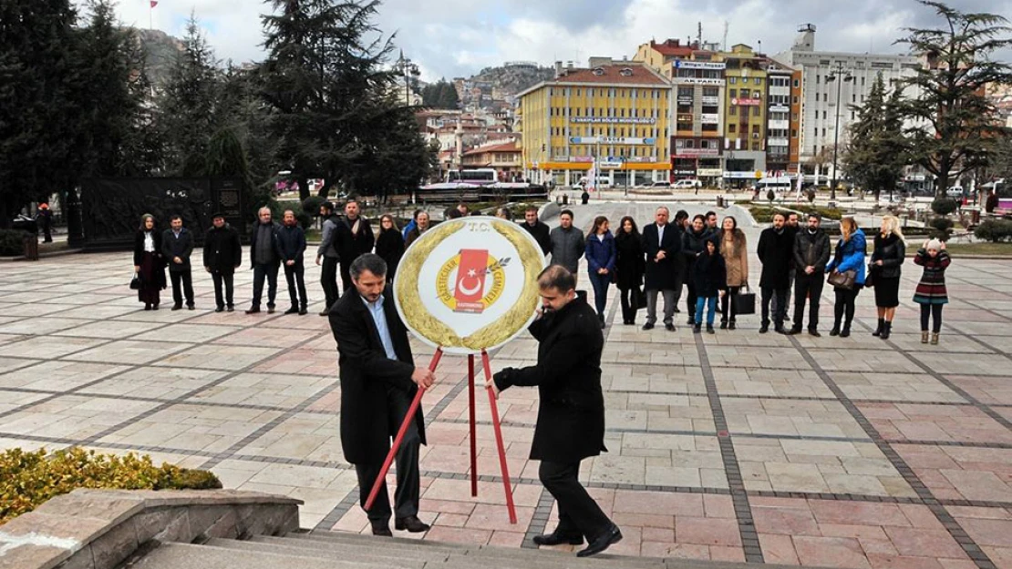 Yerel Basın için 'bayram' değil 'dayanışma günü'