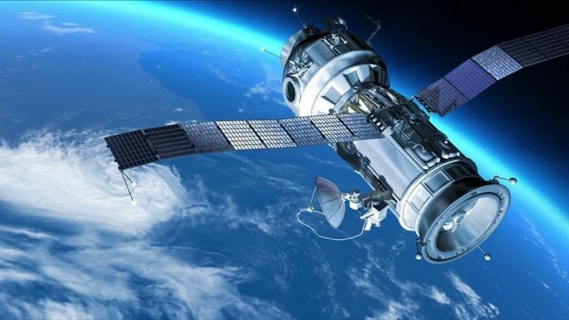 Yerli GPS Uygulaması Devreye Alınacak