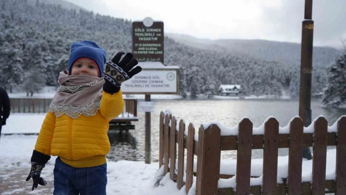 Bolu İlgi Odağı Oldu