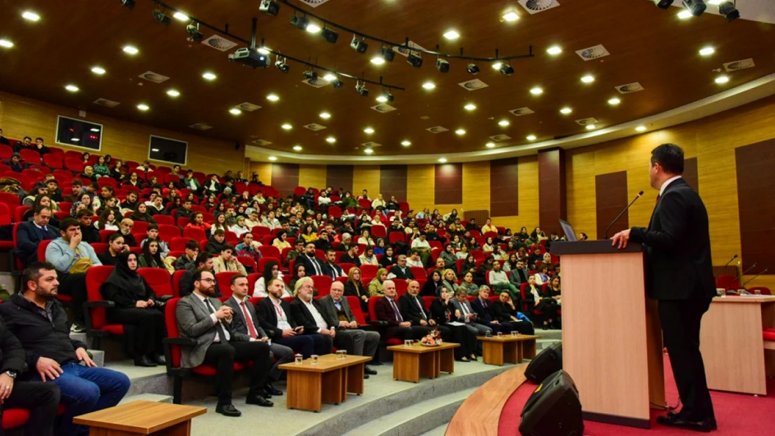 'Yeşil Dönüşüm' Hayati Önem Taşıyor