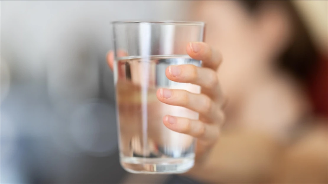 Yetersiz Su Tüketiminin Sağlığa Zararları