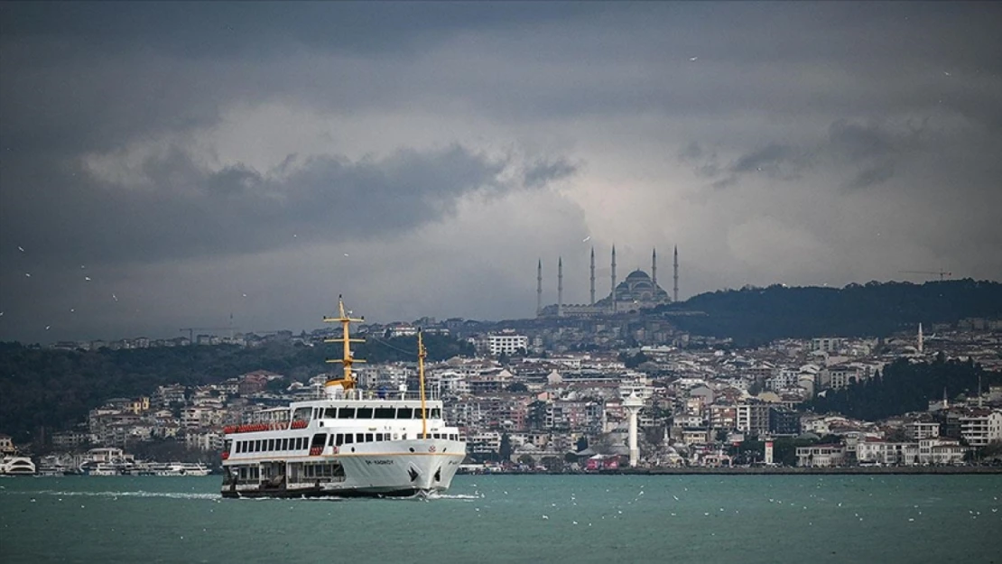 Yılbaşında Yurt Genelinde Yağış Beklenmiyor