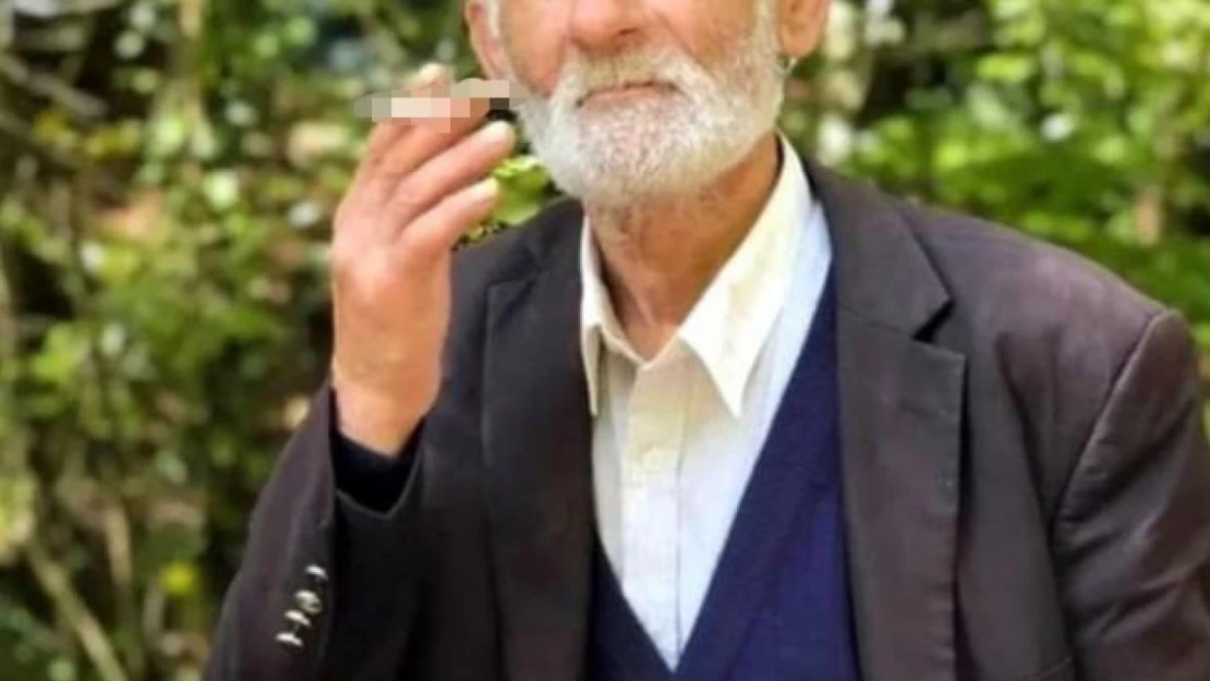Cesedi Bulunan Şahsın 'Donarak Öldüğü' Şüphesi
