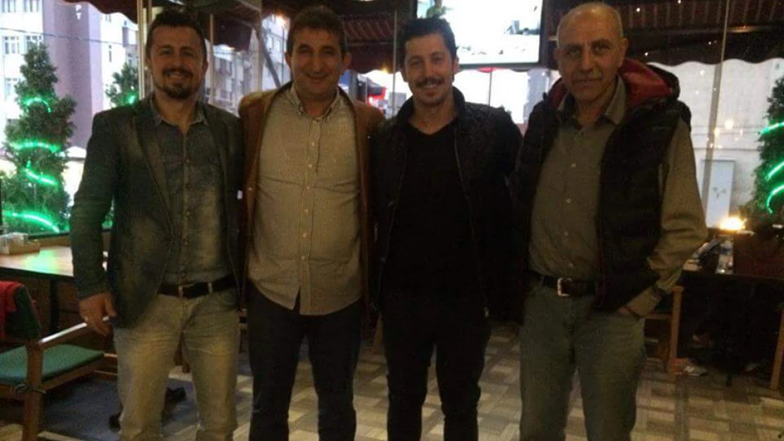 Yolspor'dan Onur Beşel hamlesi