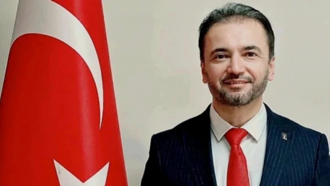 YRP İl Başkanı Güzel: 'Bağımsızlık Ruhunu Ahlaki Kalkınmayla Taçlandırmalıyız'