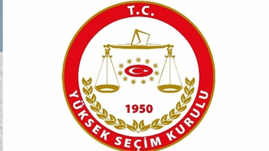 YSK'dan seçim sonucu açıklaması