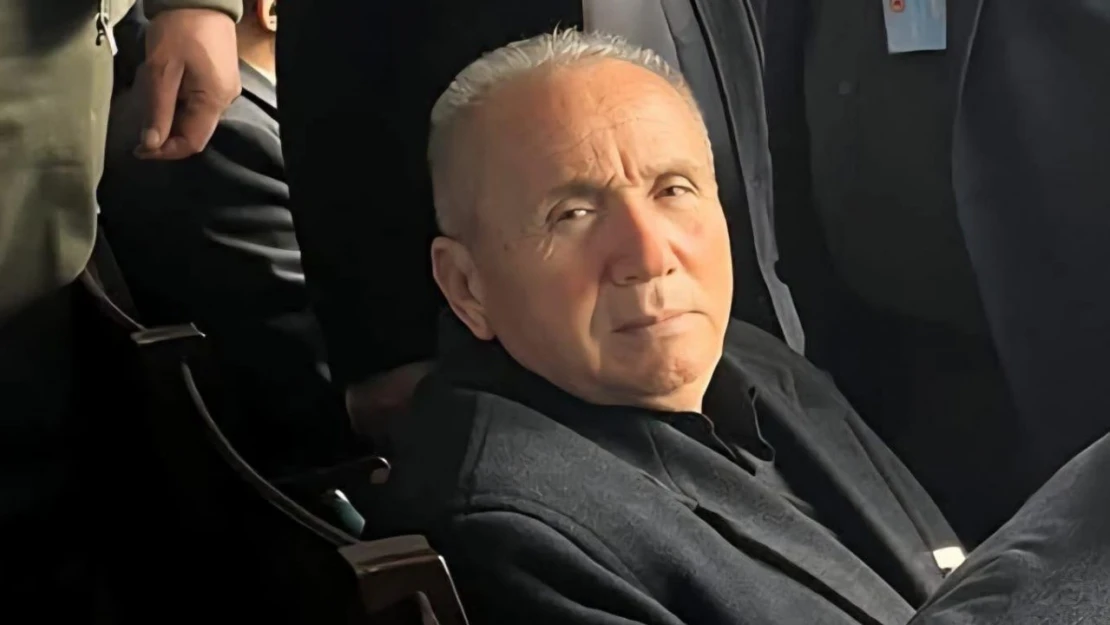 Kalp Krizi Geçiren Muhtar Hayatını Kaybetti
