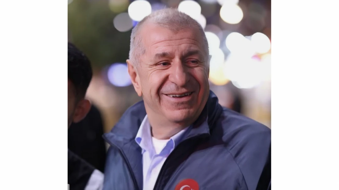 Zafer Partisi İl Başkanlığı: 'Vatanımızı Ve Ailemizi Savunmaya Devam Edeceğiz'