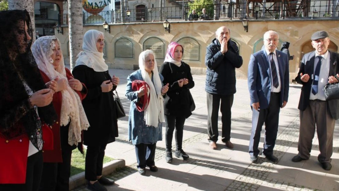 Zafer Partisi Milletvekili adayı Büyükşen ifadeye çağırıldı