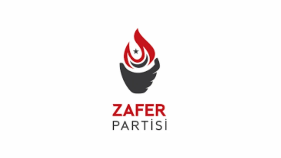 Zafer Partisi'nden Tepki